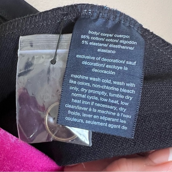 Tommy Hilfiger Military Band Classic Blazer Jacket with Button Details - Picture 10 of 12